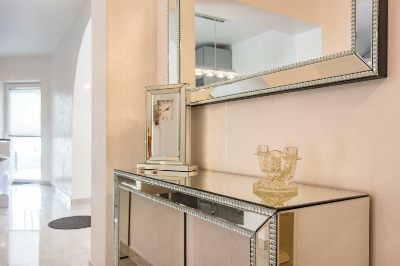 Apartmán Andriano Medulin Exteriér fotografie