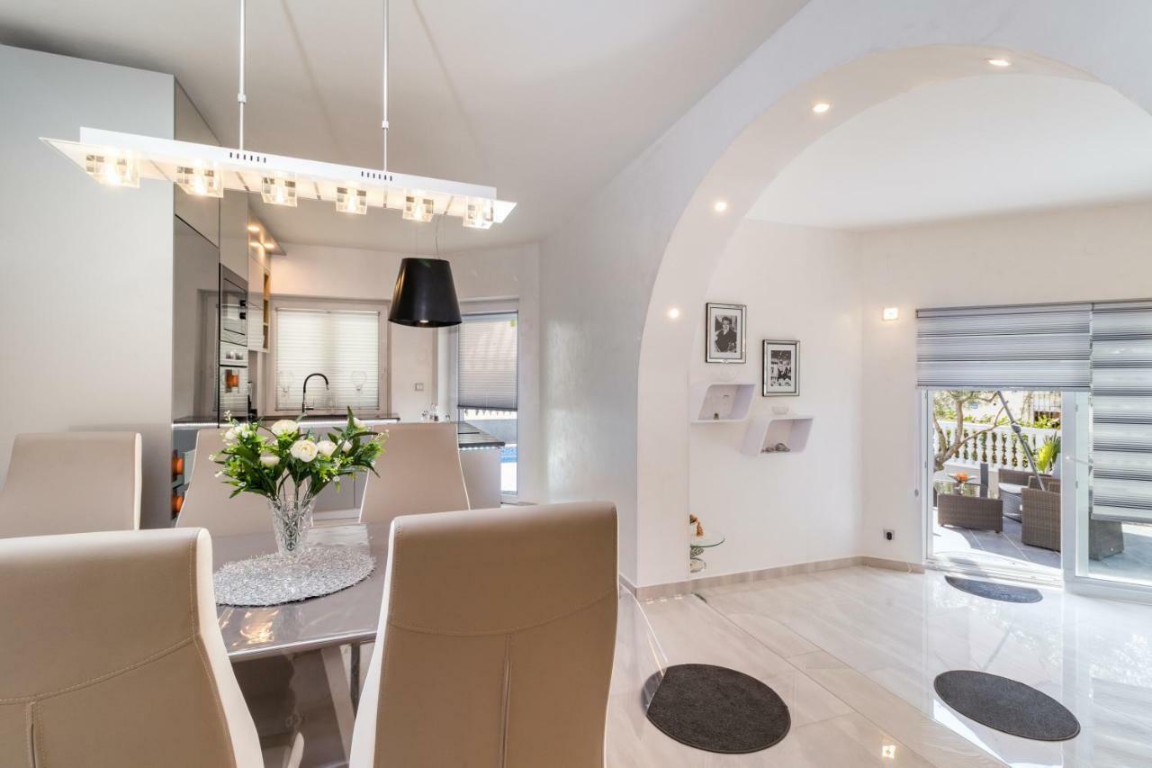 Apartmán Andriano Medulin Exteriér fotografie