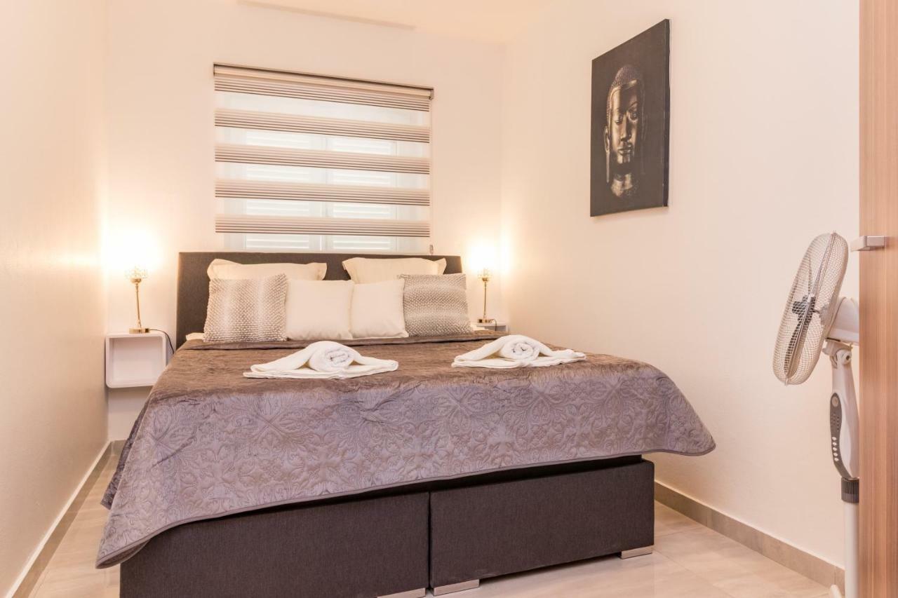 Apartmán Andriano Medulin Exteriér fotografie